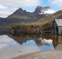 Small-Group Cradle Mountain Day Tour from Devonport Ulverstone or Burnie - Accommodation Bookings