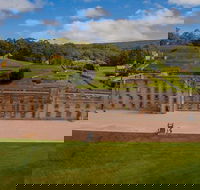 Port Arthur Historic Site 2-Day Pass - Accommodation Bookings