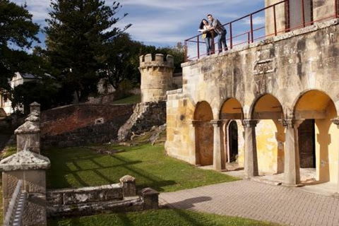 Port Arthur Historic Site 2-Day Pass - Accommodation Bookings 1