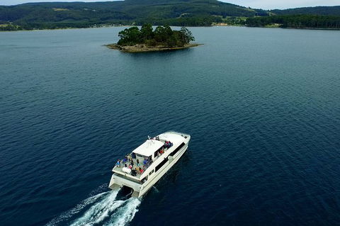 Port Arthur Historic Site 2-Day Pass - Accommodation Bookings 5