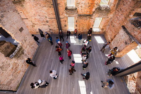 Port Arthur Historic Site 2-Day Pass - Accommodation Bookings 6