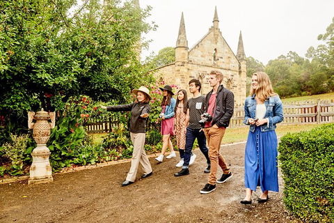 Port Arthur Historic Site 2-Day Pass - Accommodation Bookings 3
