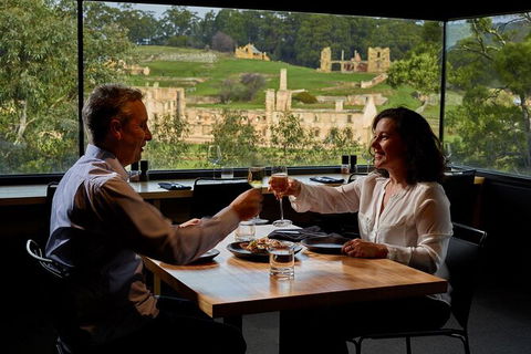 Port Arthur Historic Site 2-Day Pass - Accommodation Bookings 7