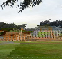 Grand Historical Port Arthur Walking Tour from Hobart - Accommodation Bookings