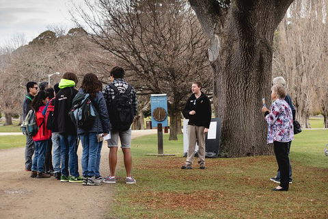 Grand Historical Port Arthur Walking Tour From Hobart - Accommodation Bookings 5