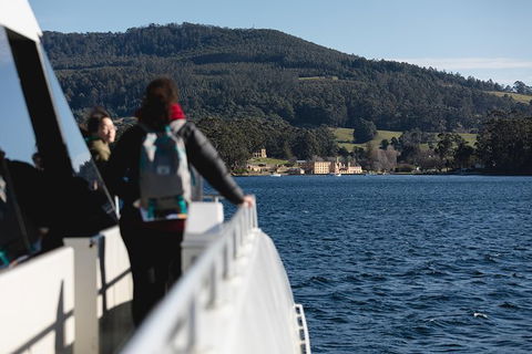 Grand Historical Port Arthur Walking Tour From Hobart - Accommodation Bookings 10