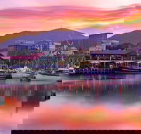 Sunset Experience - Accommodation Bookings