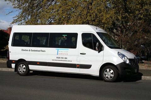 Port Arthur Shuttle From Hobart - Accommodation Bookings 9
