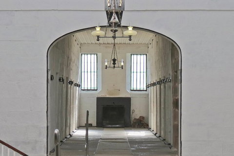 Port Arthur Shuttle From Hobart - Accommodation Bookings 6