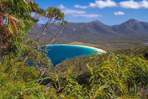 4x4 And Lunch Full Day Freycinet And Wineglass Bay - Accommodation Bookings 1