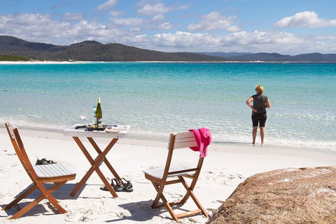 4x4 And Lunch Full Day Freycinet And Wineglass Bay - Accommodation Bookings 0