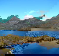 7 Day Private Tour of Tasmania from Hobart - Accommodation Bookings