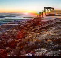 Five of Hobart's Best In One Day - Accommodation Bookings