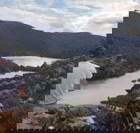 2-Day Hiking Tour Maria Island  Mount Field - Accommodation Bookings