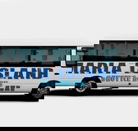 Maria Island Shuttle Bus Hobart to Triabunna Round Trip - Accommodation Bookings