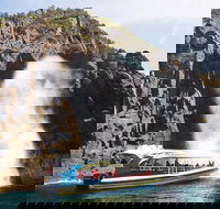 Full-Day Bruny Island Tour from Hobart - Accommodation Bookings