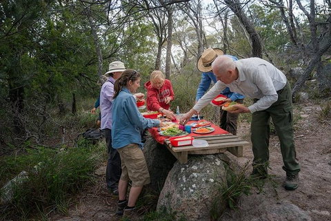 Great Walks Of Australia: 4-Day Freycinet Experience Walk - Accommodation Bookings 8