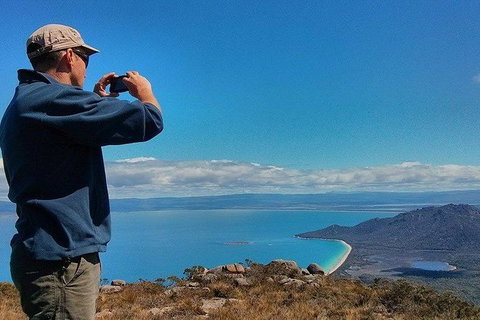 Great Walks Of Australia: 4-Day Freycinet Experience Walk - Accommodation Bookings 9
