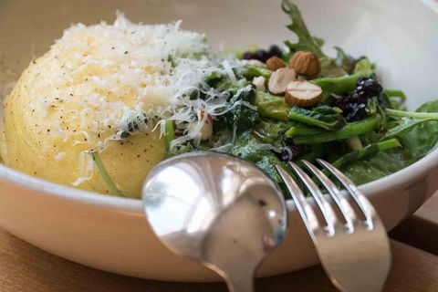 Agrarian Kitchen Eatery And Derwent Valley Gourmet Food Tour - Accommodation Bookings 1