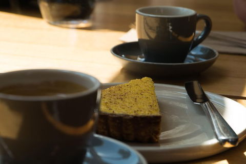 Agrarian Kitchen Eatery And Derwent Valley Gourmet Food Tour - Accommodation Bookings 4