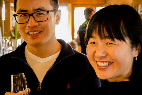 Agrarian Kitchen Eatery And Derwent Valley Gourmet Food Tour - Accommodation Bookings 3