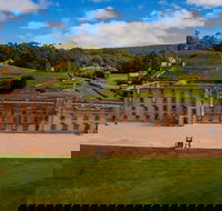 Shore Excursion - Port Arthur - Tasman Peninsula - Accommodation Bookings
