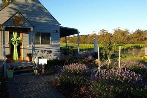 Tastes And Wines - Accommodation Bookings 1