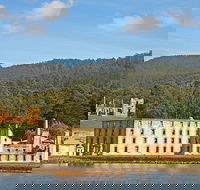 Port Arthur Tour from Hobart - Accommodation Bookings