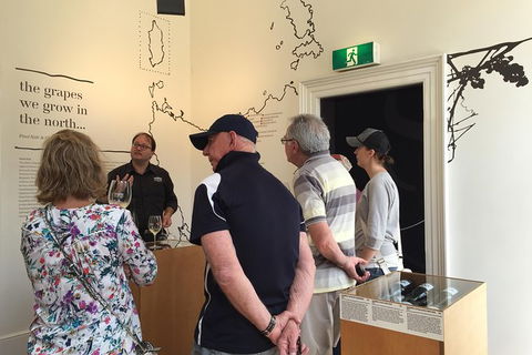Alcohol History Of Hobart - Accommodation Bookings 1