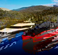 Morning World Heritage Cruise on the Gordon River departing Strahan 9am - Accommodation Bookings