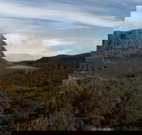 The Walls of Jerusalem Supported Trekking Tour - Accommodation Bookings