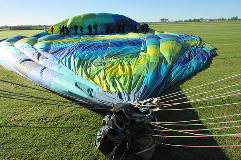 Hot Air Balloon Tasmania - Accommodation Bookings 1