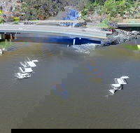 Cataract Gorge Cruise 130 pm - Accommodation Bookings