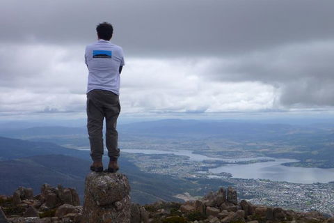 Mt Wellington ULTIMATE Tour, Most Comprehensive/ Best Value - Accommodation Bookings 0