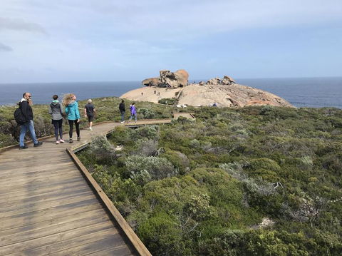 Kangaroo Island In A Day Tour From Adelaide - Accommodation Bookings 9