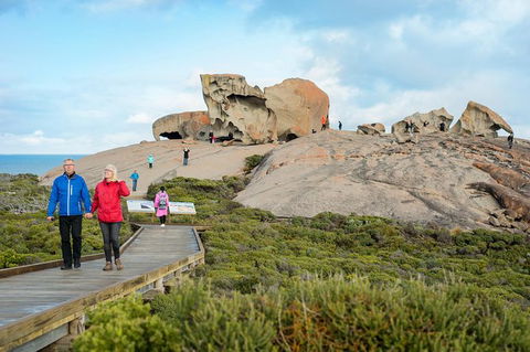 Kangaroo Island In A Day Tour From Adelaide - Accommodation Bookings 32