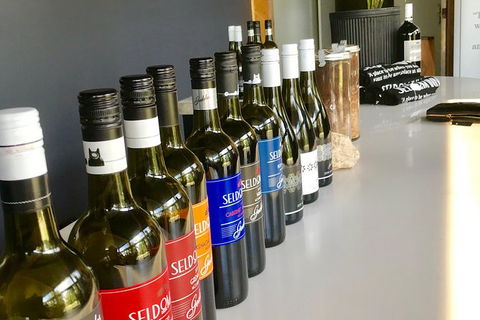 Mclaren Vale Luxury Full Day Small Group Wine Tour - Accommodation Bookings 12