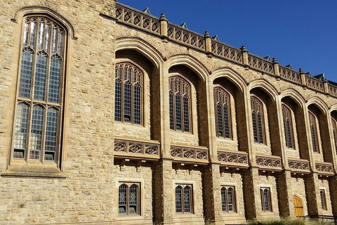 Cultural Caper Adelaide Walking Tour - Accommodation Bookings 6