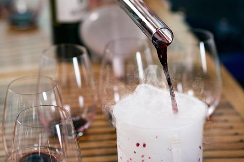 D\'Arenberg McLaren Vale: The Blending Bench - Accommodation Bookings 1