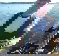 Coffin Bay Oyster Farm  Tasting Tour - Accommodation Bookings