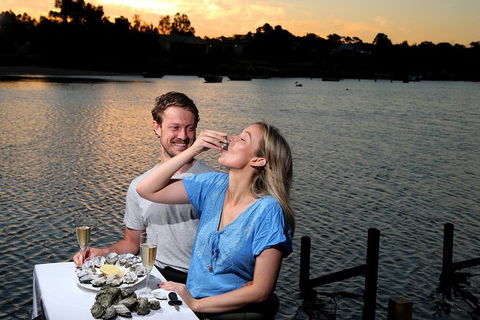 Coffin Bay Oyster Farm & Tasting Tour - Accommodation Bookings 5