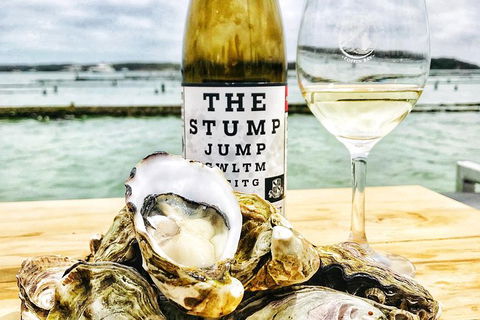 Coffin Bay Oyster Farm & Tasting Tour - Accommodation Bookings 10