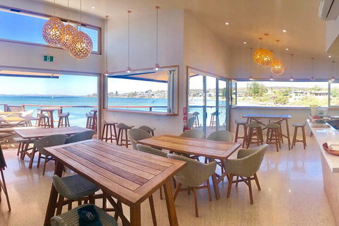 Coffin Bay Oyster Farm & Tasting Tour - Accommodation Bookings 13