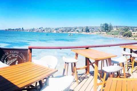 Coffin Bay Oyster Farm & Tasting Tour - Accommodation Bookings 8