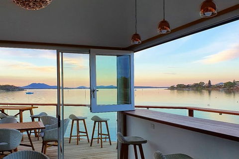 Coffin Bay Oyster Farm & Tasting Tour - Accommodation Bookings 7