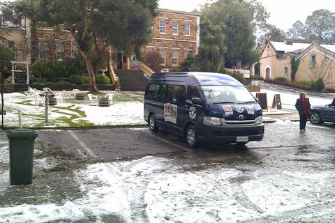 Hahndorf And Barossa Valley Full-Day Tour From Adelaide - Accommodation Bookings 0
