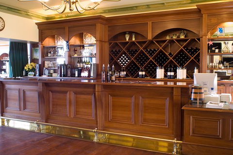Hahndorf And Barossa Valley Full-Day Tour From Adelaide - Accommodation Bookings 1