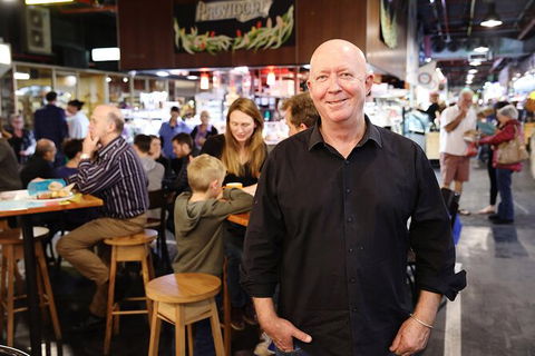 Adelaide Central Market Exclusive Tour - Accommodation Bookings 2