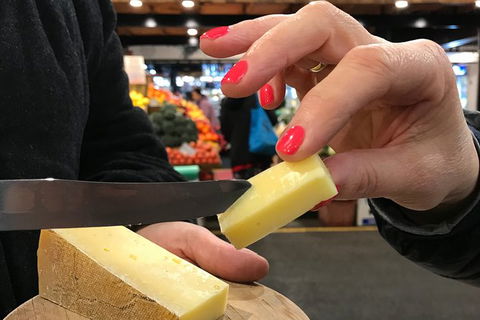 Adelaide Central Market Exclusive Tour - Accommodation Bookings 6