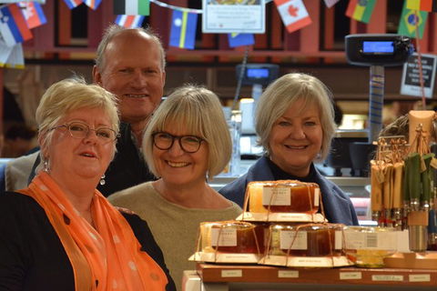 Adelaide Central Market Exclusive Tour - Accommodation Bookings 8